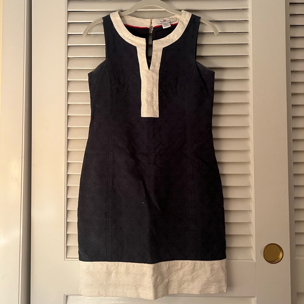 Vineyard Vines Dress